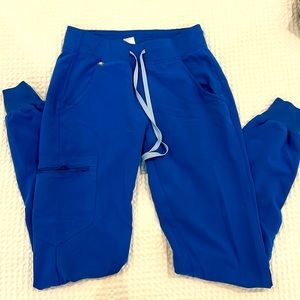 Figs Zamora joggers